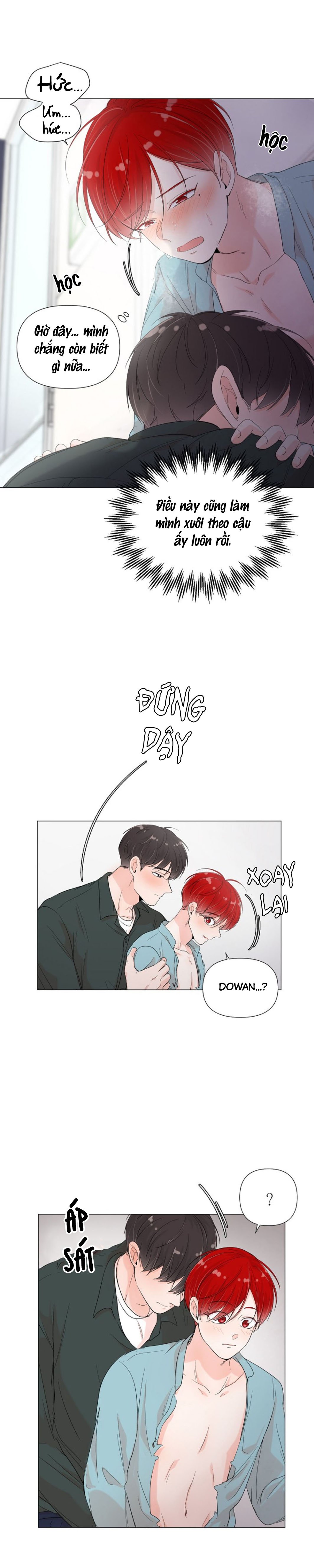 phòng cạnh phòng chapter 37 15