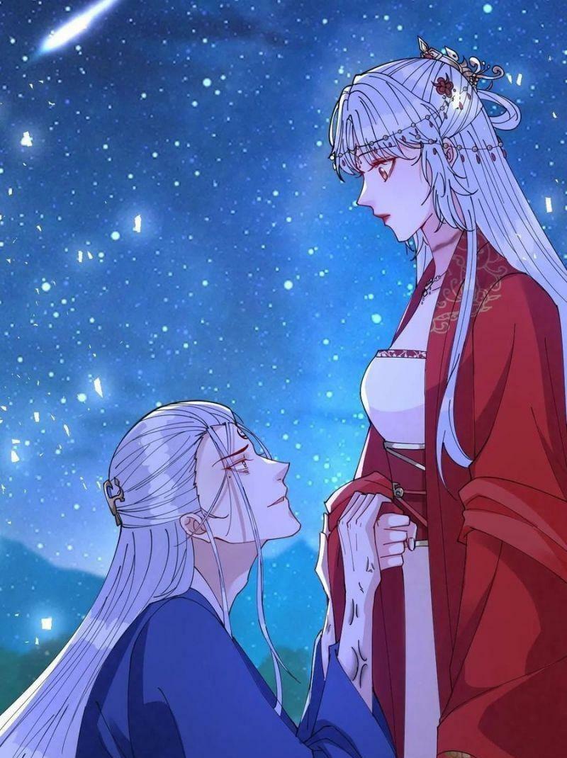 mạt thế nữ vương chapter 46 1