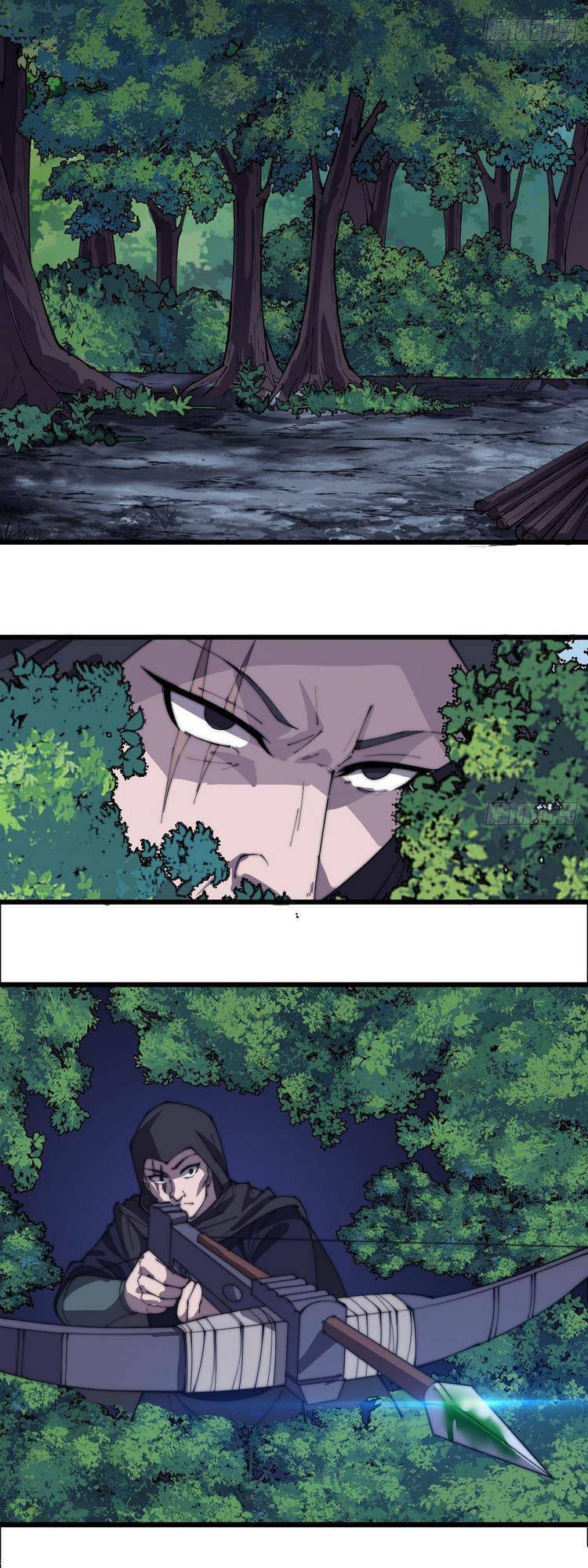 ta có một sơn trại chapter 235 13