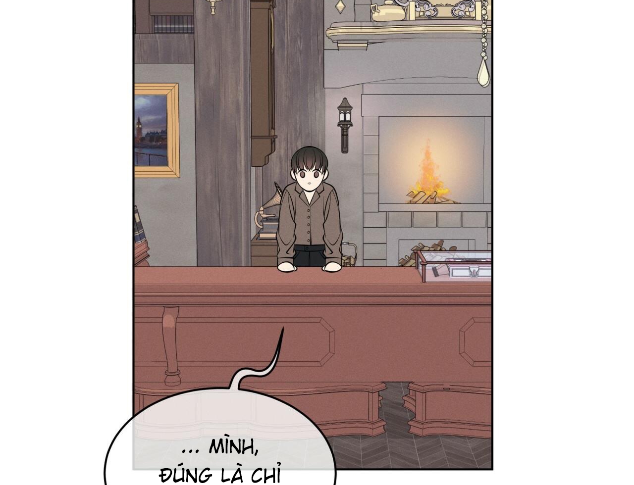 luân đôn trong màn đêm chapter 4 163