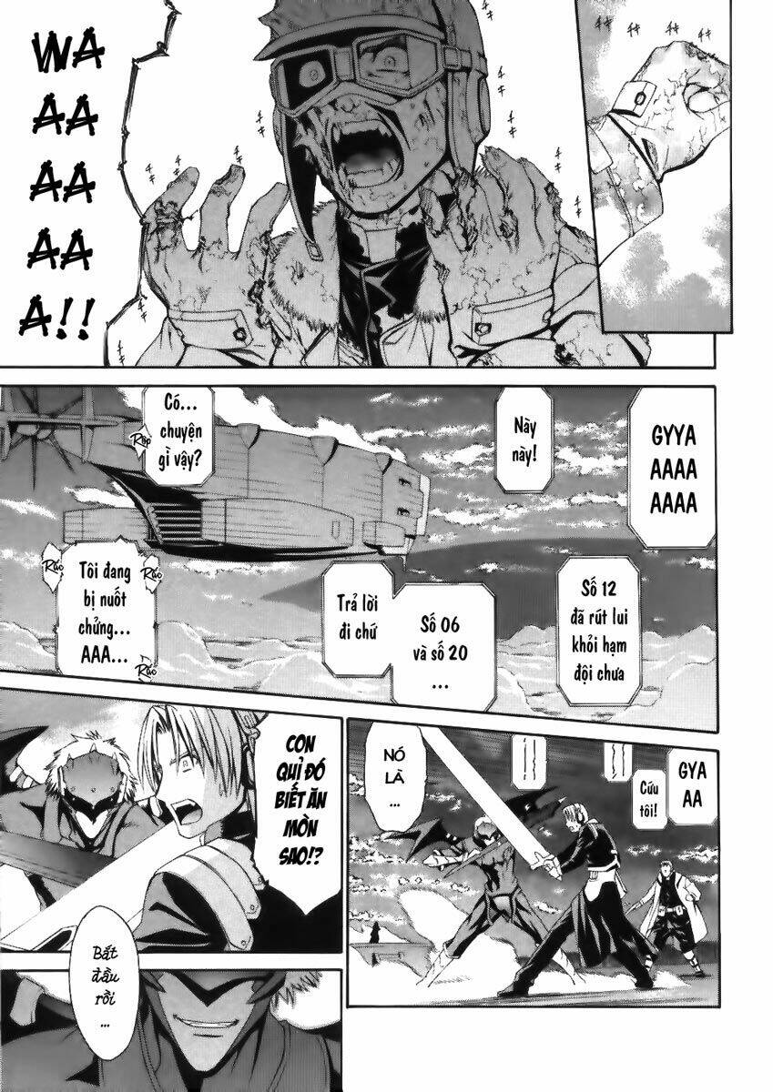 chrono crusade chapter 54 9