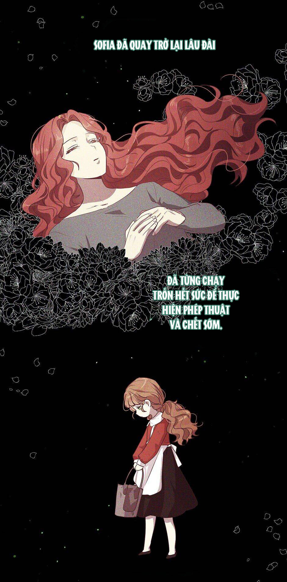 tại sao ngài làm điều này, công tước chapter 103 42