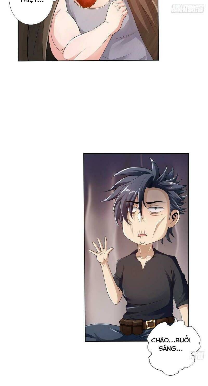 nhân vật phản diện đi tìm đường chết chapter 47 4