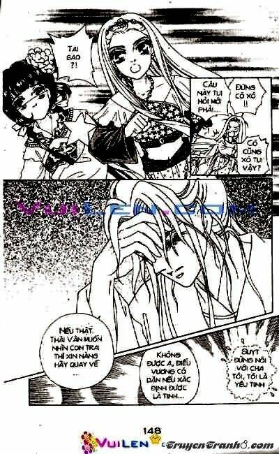 đóa hoa yêu kiều chapter 4 149