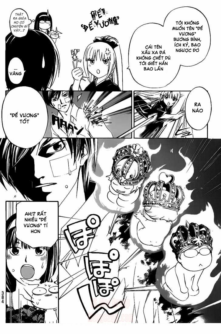 code breaker chapter 114 10