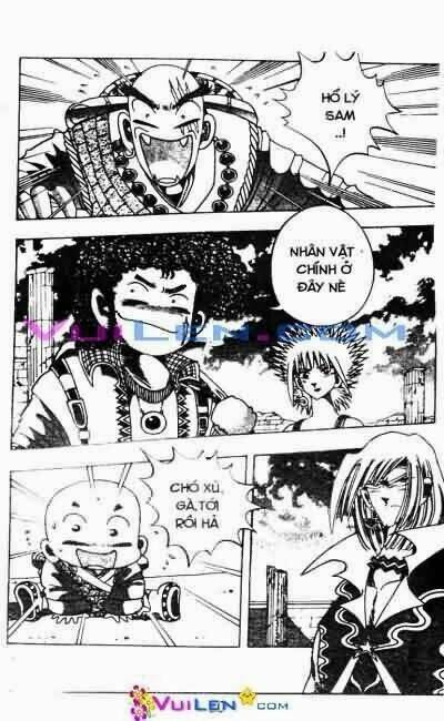 những người bạn tốt chapter 9 21