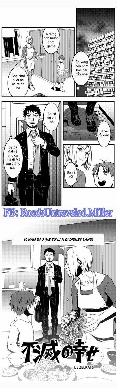 undying happiness - ngất ngây bất tận chapter 7 1