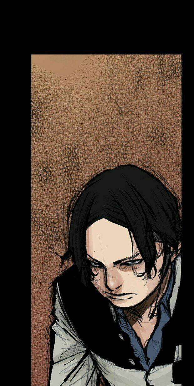 dokgo 2 | độc cô 2 chapter 7 33