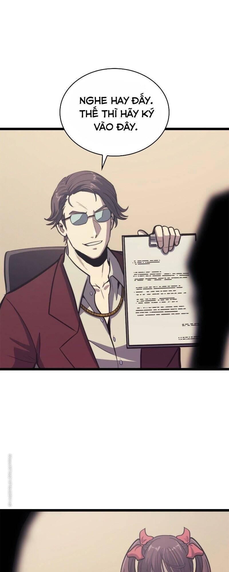 tôi trở lại thăng cấp một mình chapter 88 26