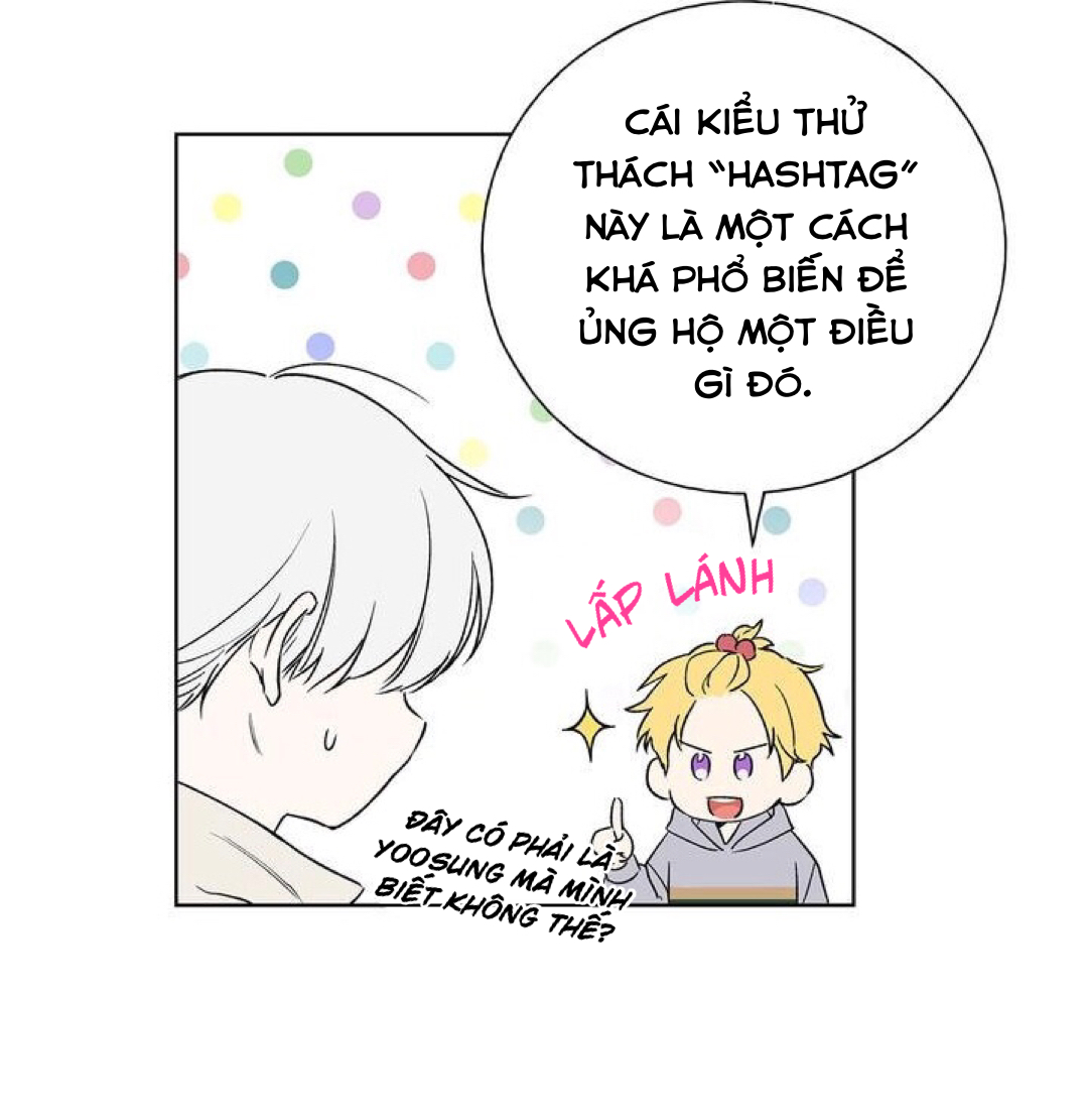 invitation of mystic messenger chapter 35 21