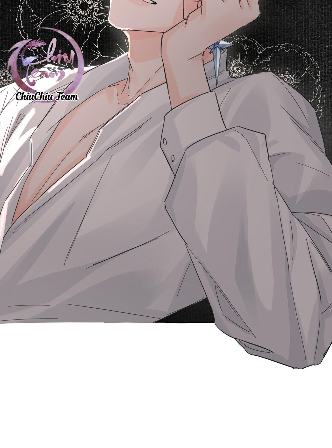 bạn trai cũ trở thành vua chapter 11 33