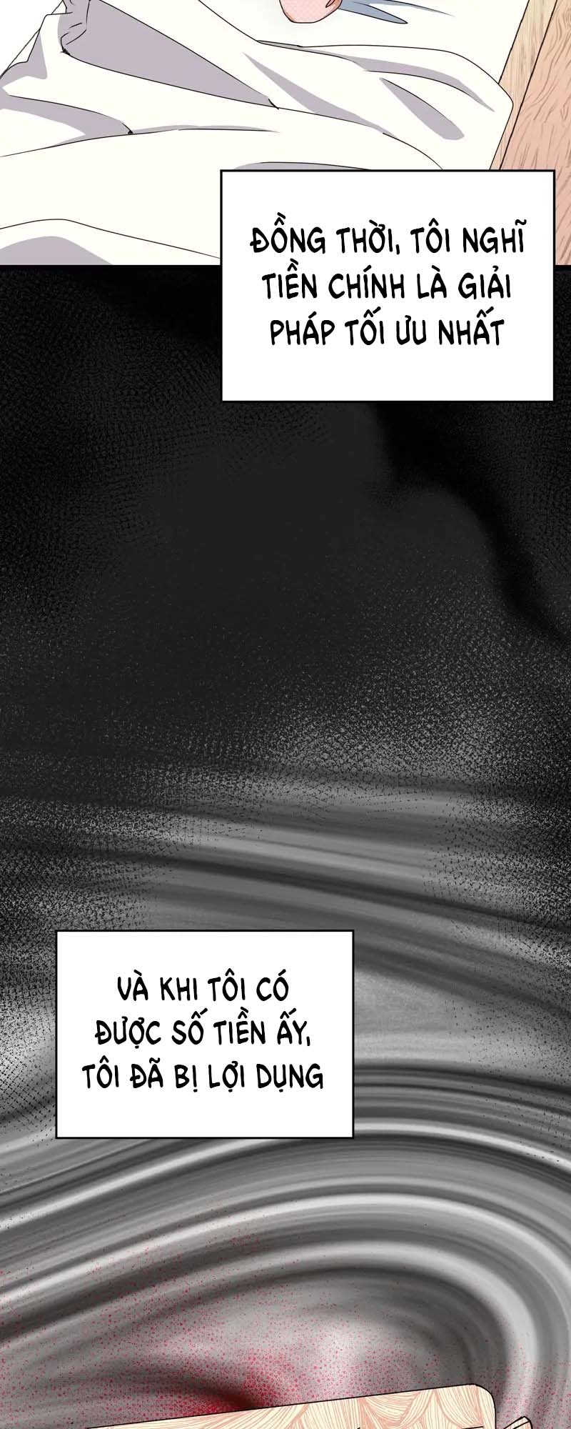 nụ hôn yêu tinh chapter 33.1 5