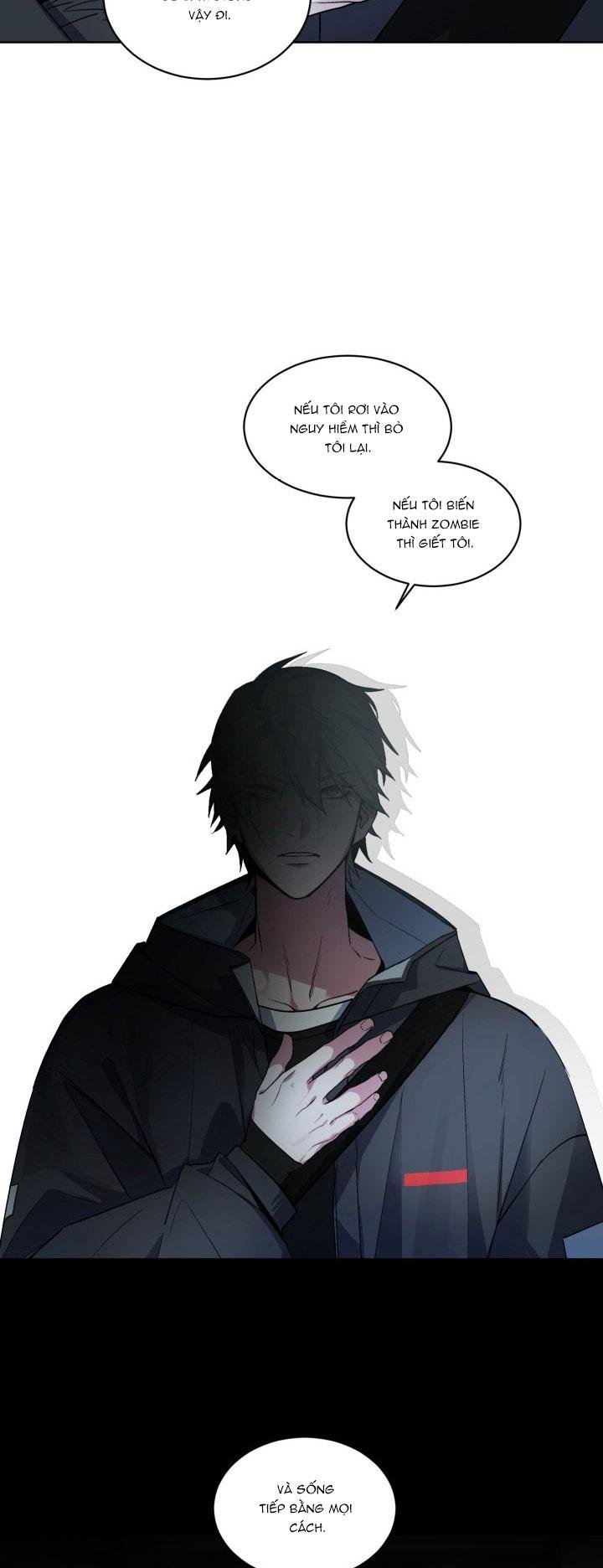 thú cưng damdang chapter 7.2 25