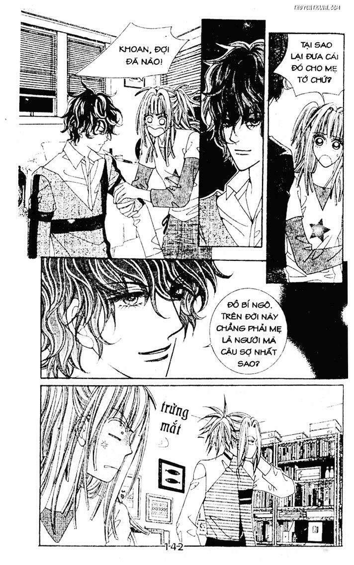 điên vì yêu - love like crazy chapter 12 2