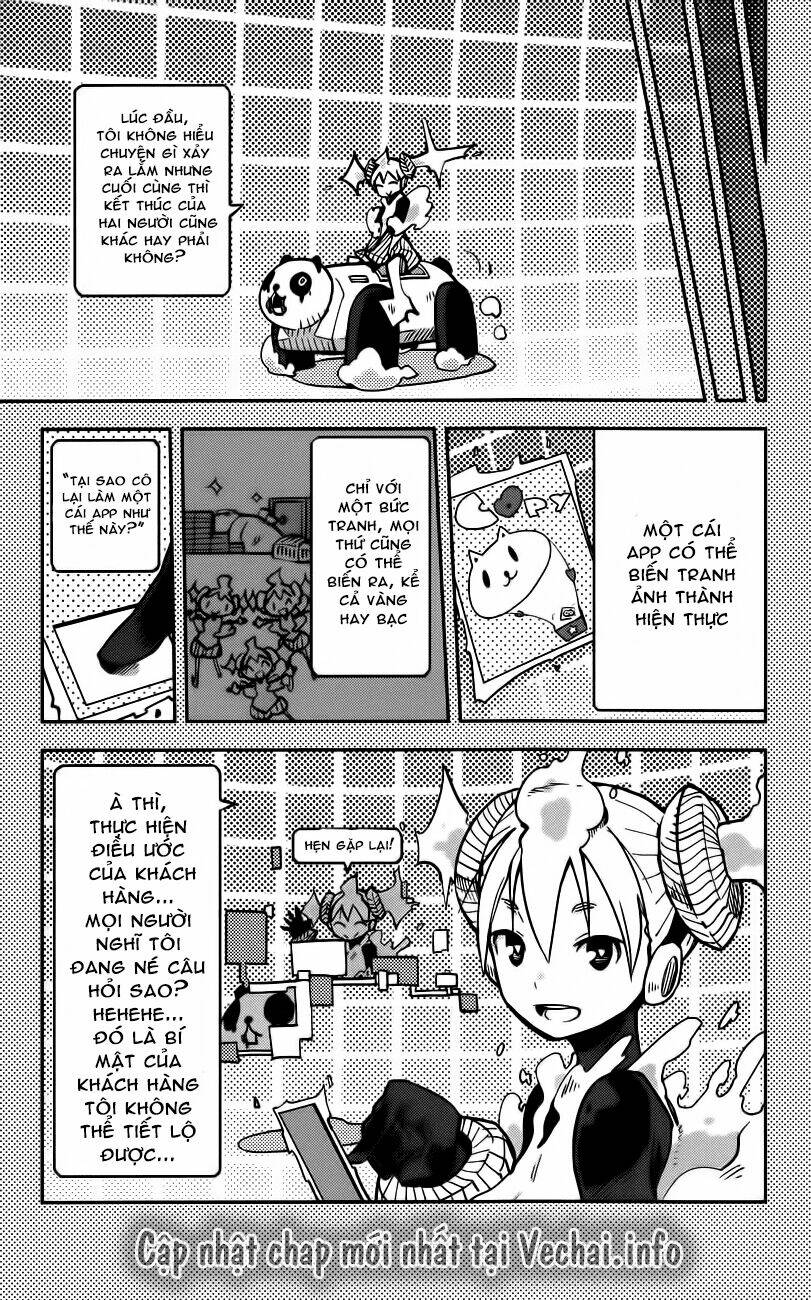 i shoujo chapter 9 20