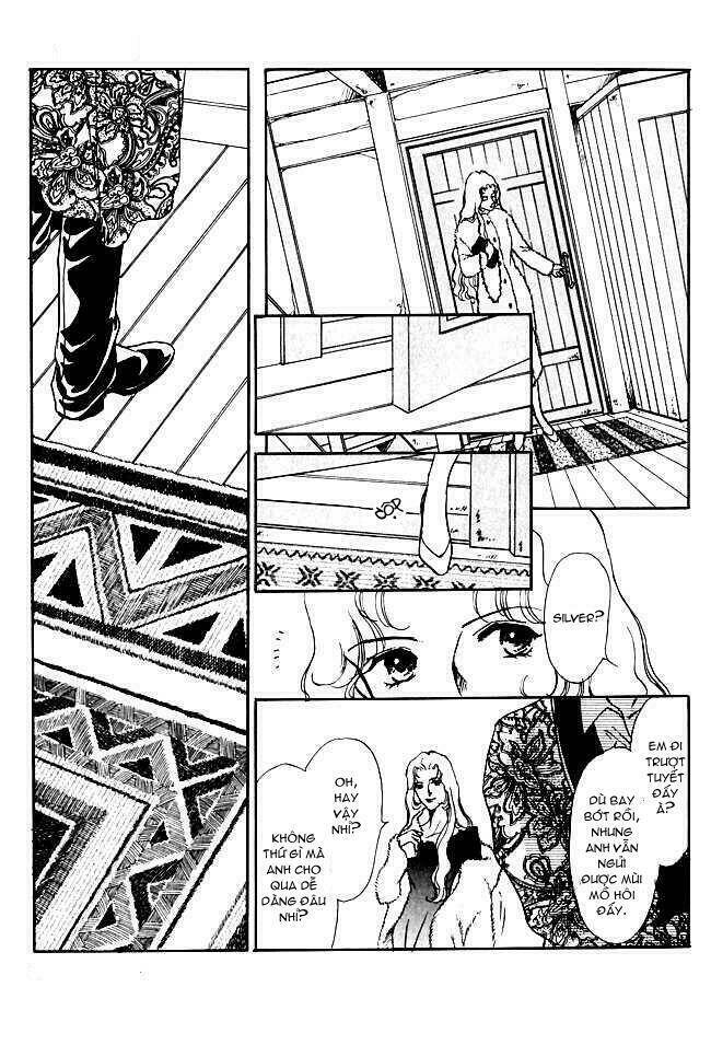 silver (fujita kazuko) chapter 1 15