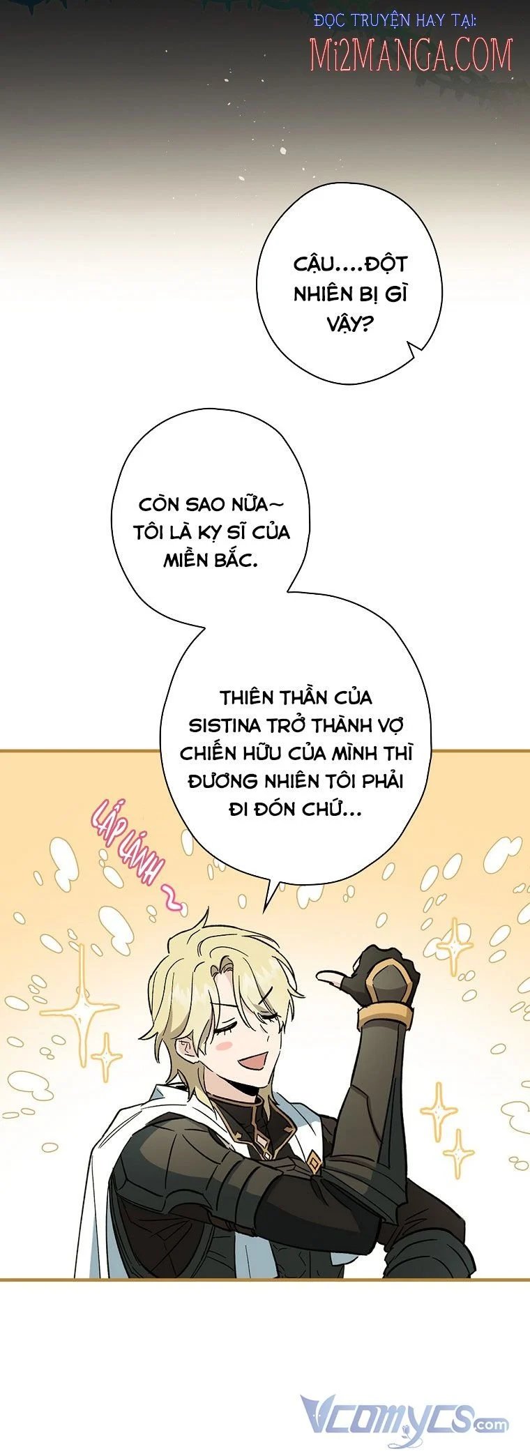 phương pháp khiến chồng đứng về phía của tôi chapter 4.5 6