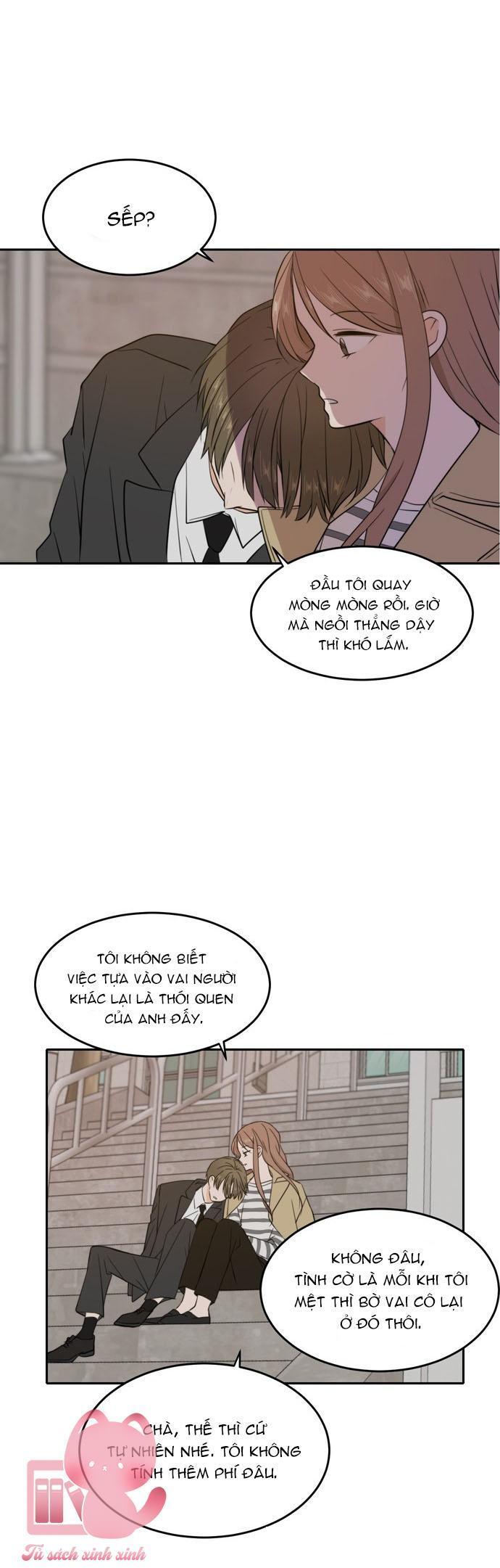 hẹn gặp nhau ở kiếp thứ 19 chapter 31 9