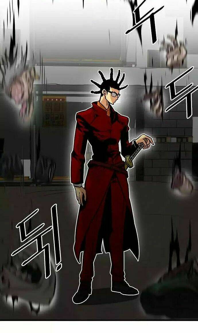 bẫy troll chapter 21 59