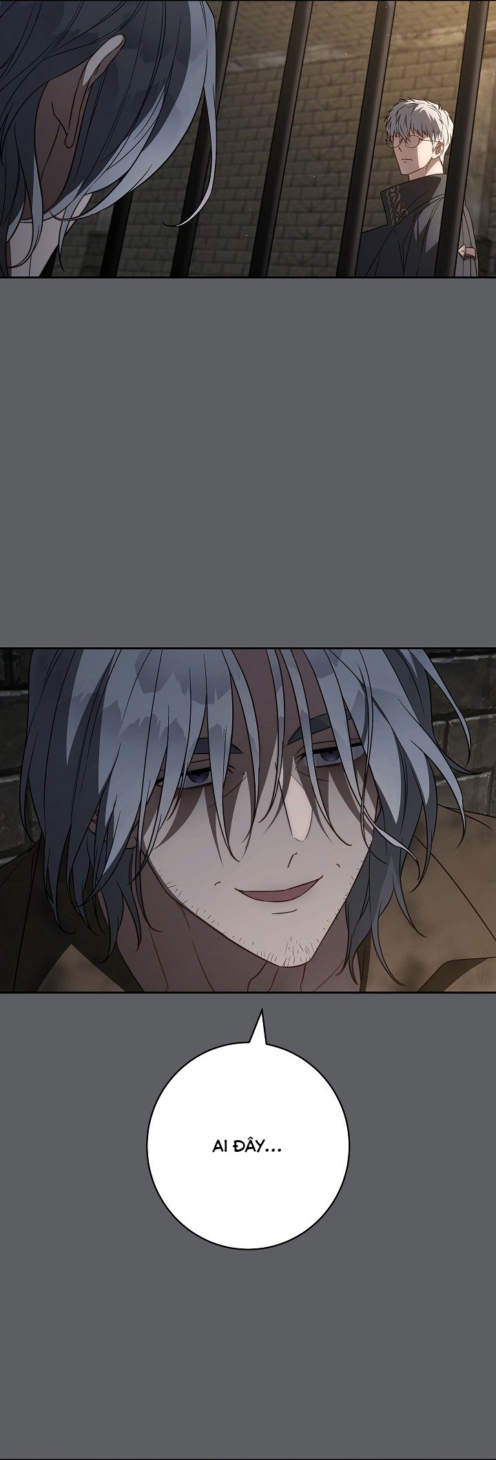 phía sau em, luôn có ta bên cạnh chapter 119 2