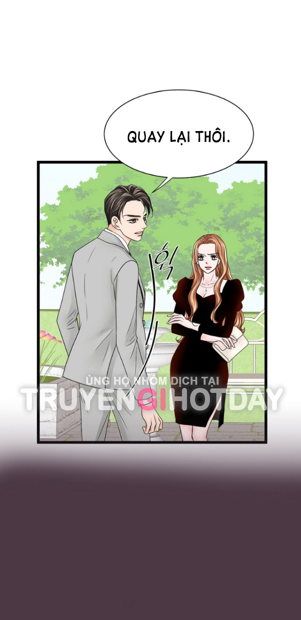 Tình Yêu Đánh Cắp Trái Tim chapter 21.2 - Trang 8