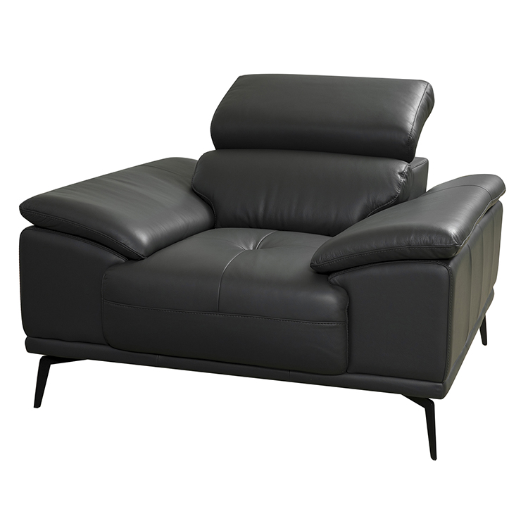 Sofa da thật Malaysia mã 2185A