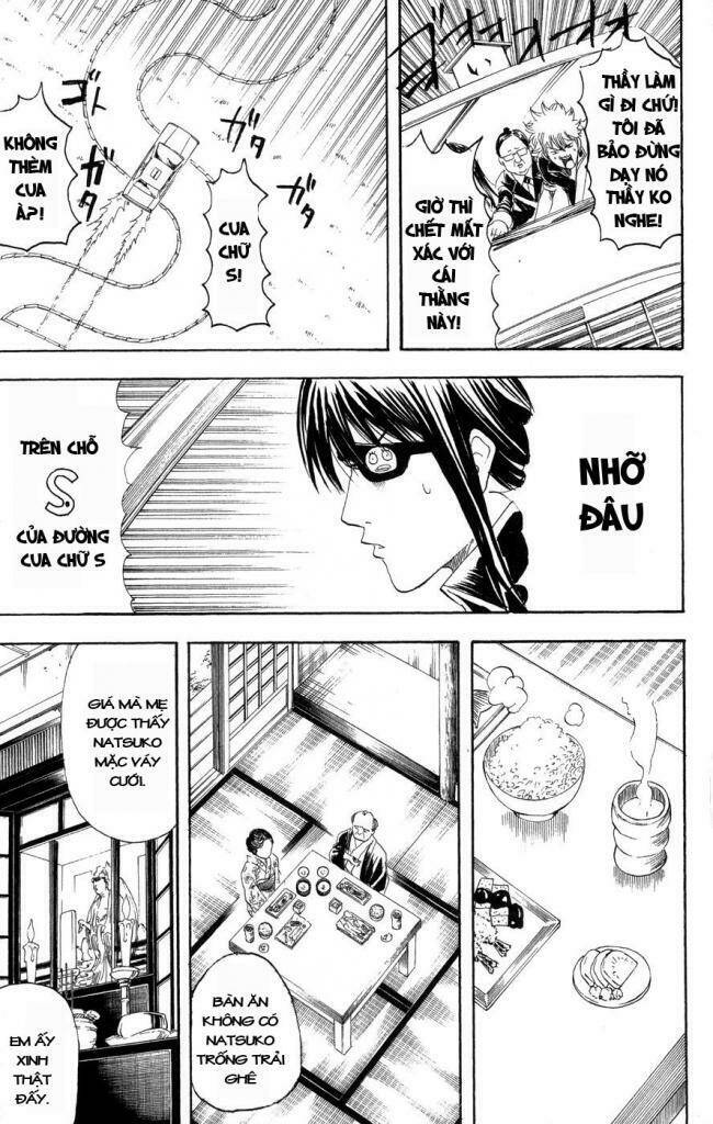 gintama - linh hồn bạc chapter 125 9