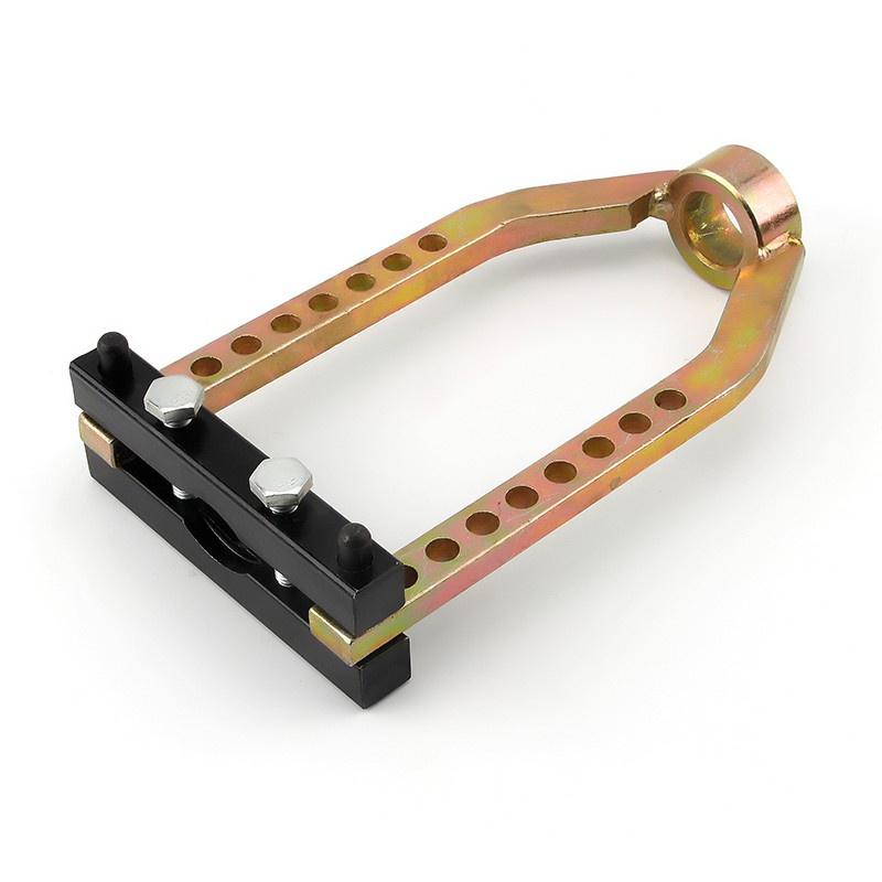 Dụng cụ tháo lắp 9 lỗ cho xe hơi