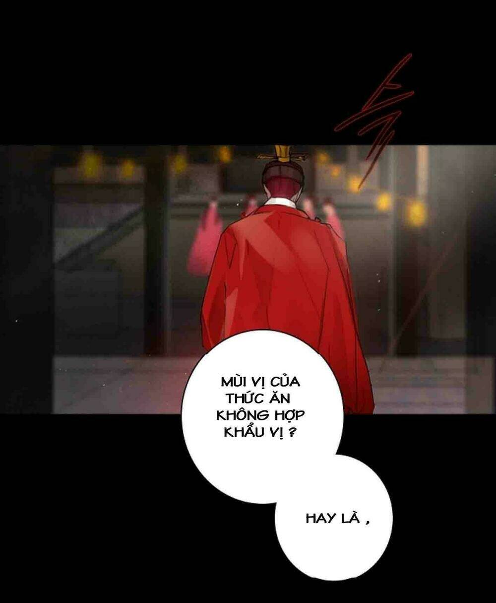 chae hong sa chapter 1 23