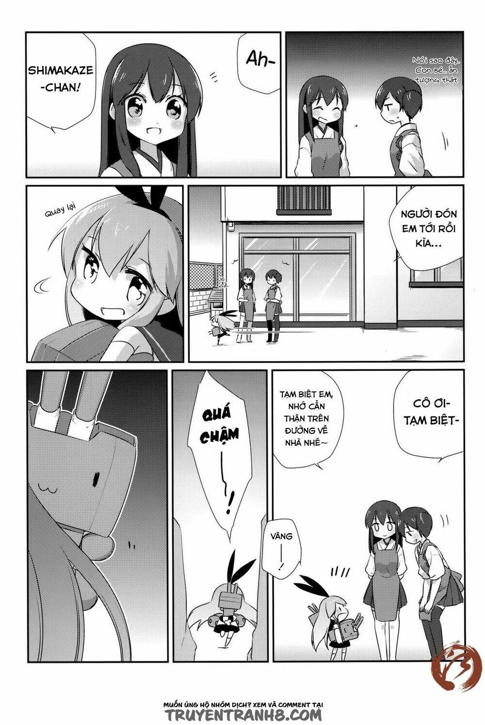 kancolle - national fleet kindergarten chapter 2 19