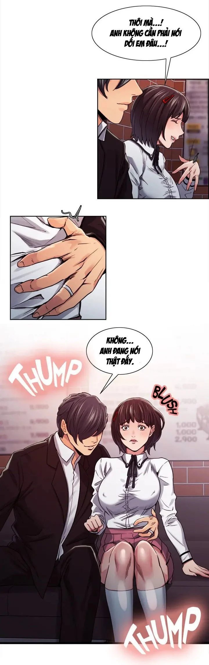 hương vị trái cấm chapter 6 24