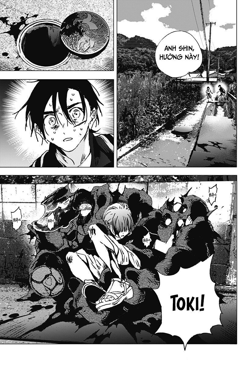 summer time render chapter 110 13