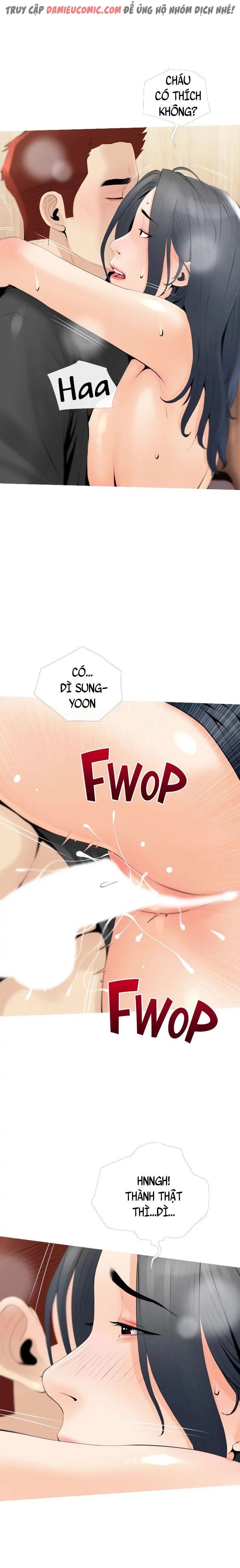 bài học hứng tình chapter 30 11