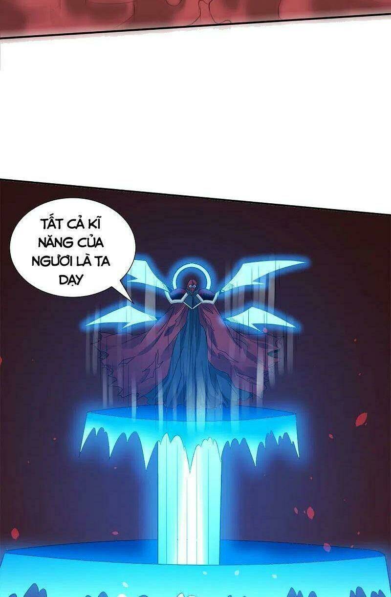 kiếm vũ chapter 224 24