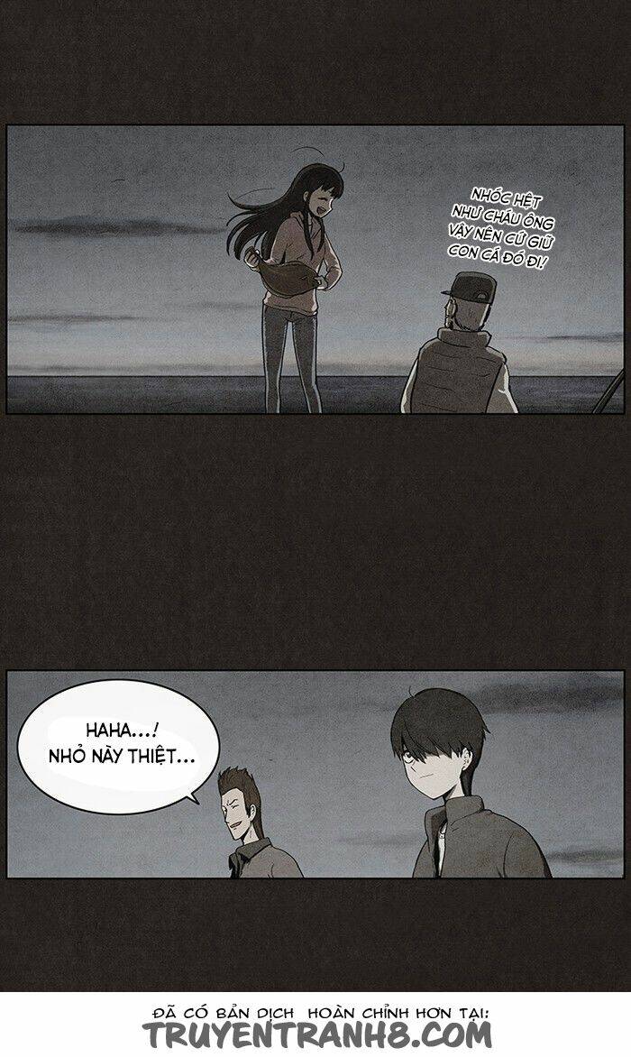 đứa con của quỷ dữ chapter 26 24