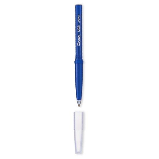 Bút Ký Pentel RS3S/G 0.8mm Vỏ Màu Vàng, Vỏ Bạc ( Chính Hãng)