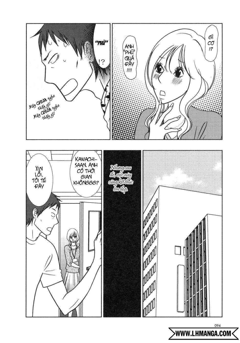 usagi drop chapter 15 23