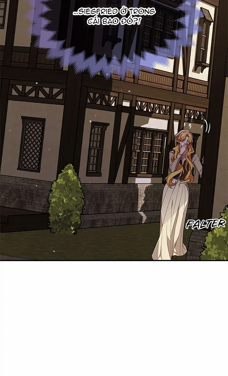 tên nam chính này cản đường tôi! chapter 9.1 10