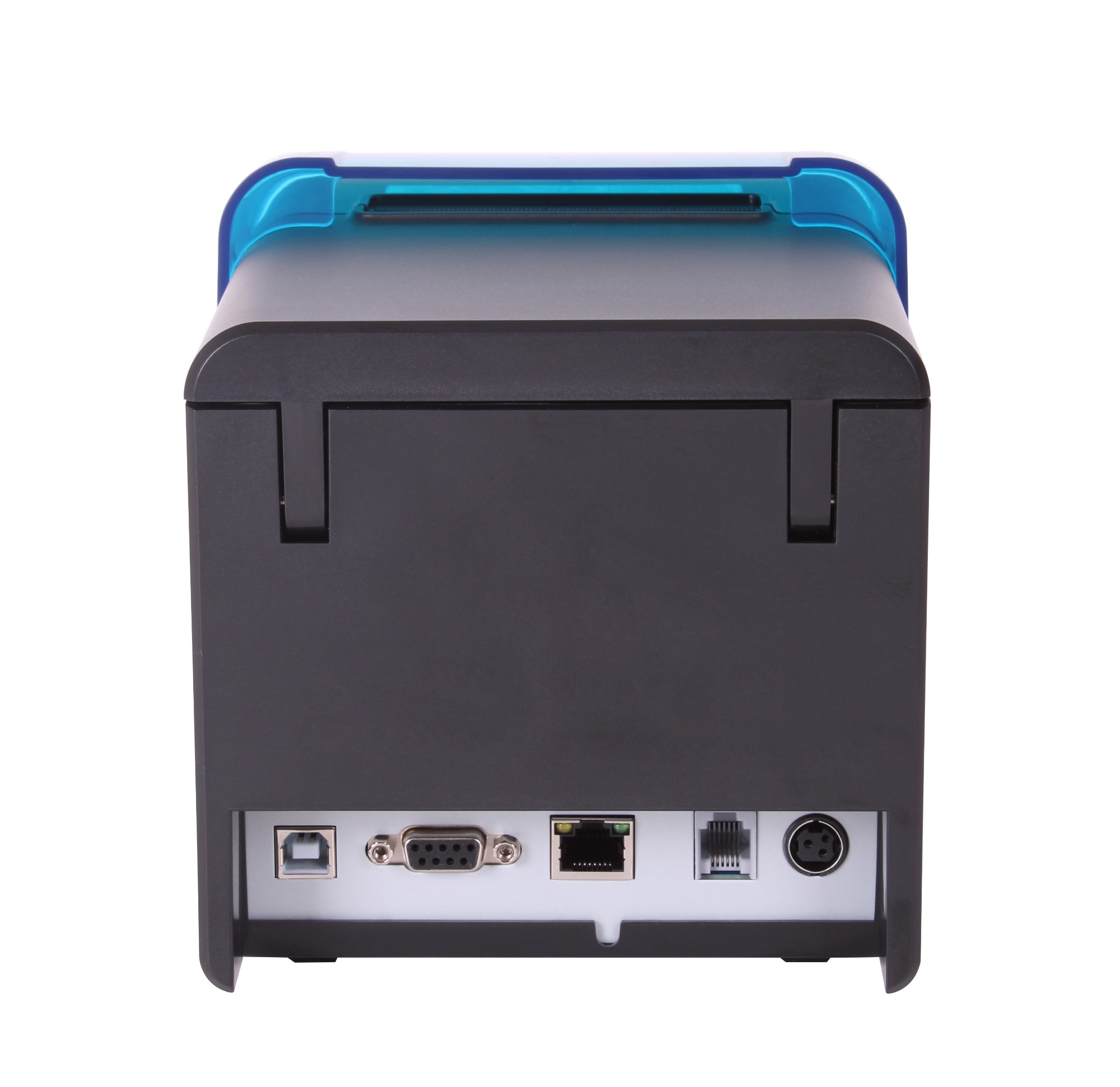 MÁY IN NHIỆT - IN HÓA ĐƠN ZYWELL ZY-905 CỔNG USB+LAN CHUYÊN DỤNG IN HÓA ĐƠN BẾP - HÀNG CHÍNH HÃNG