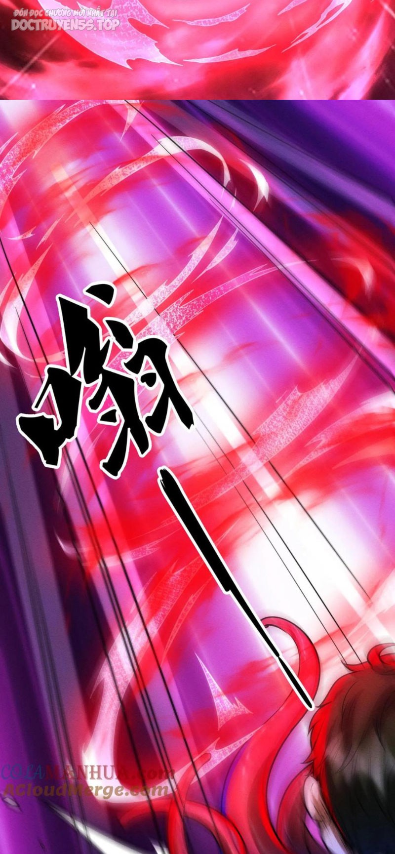 quỷ dị dược tề sư: bệnh nhân của ta đều là kinh khủng chapter 173 14