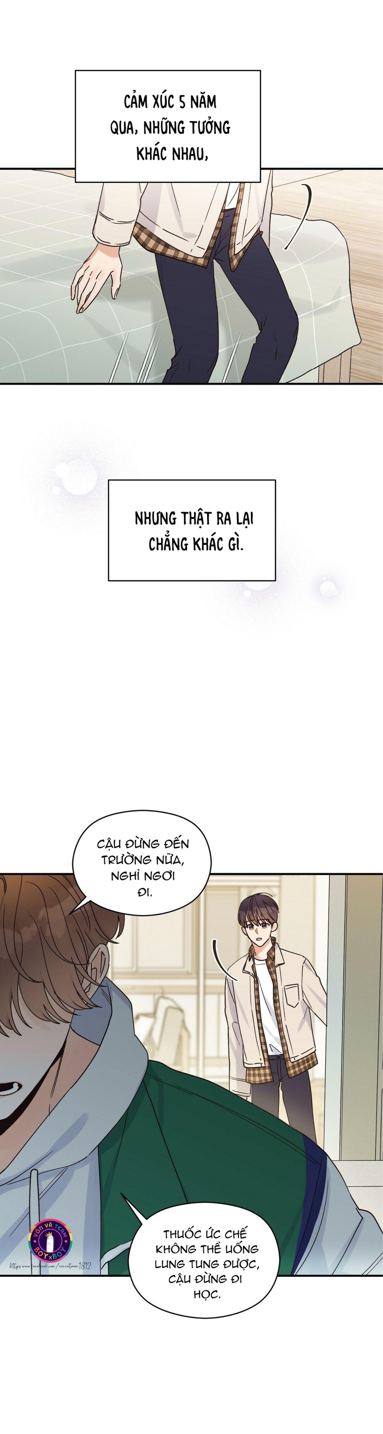 omega complex (end) chapter 17 4