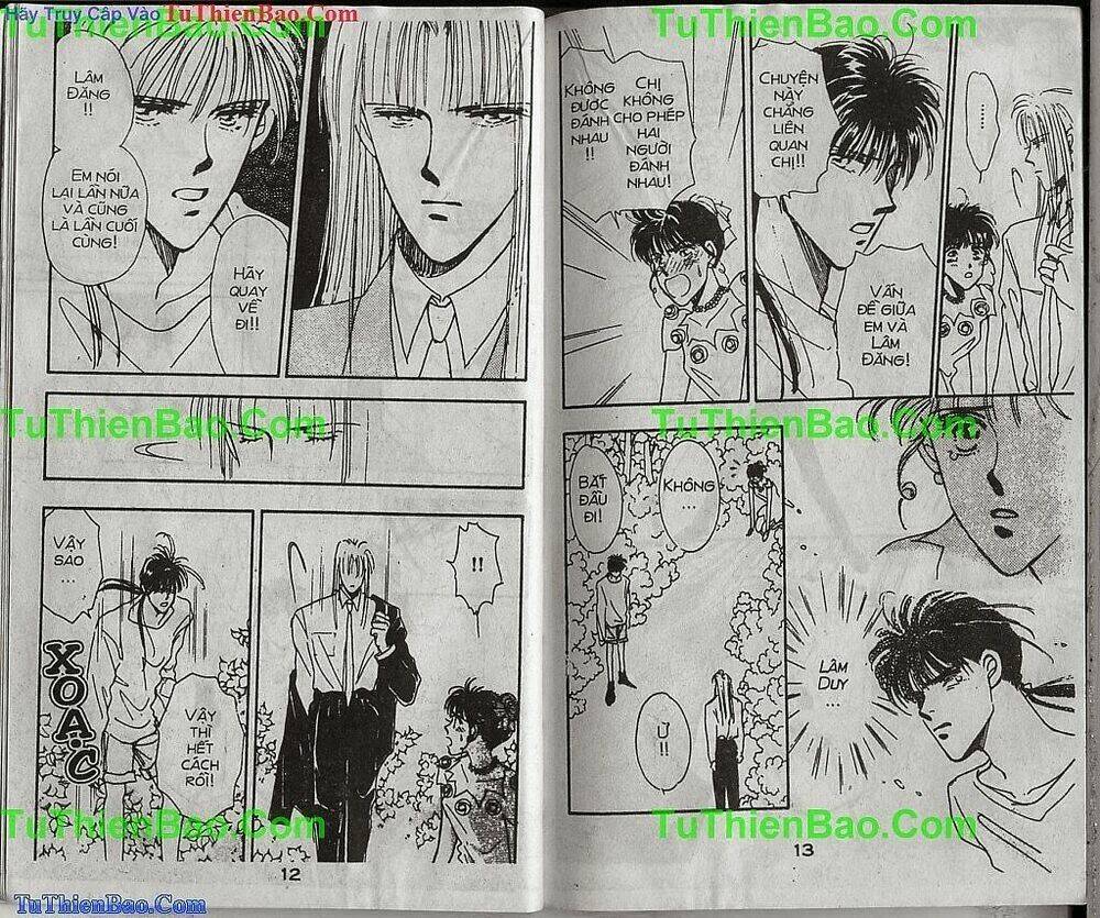 mây trắng tinh khôi chapter 11 7