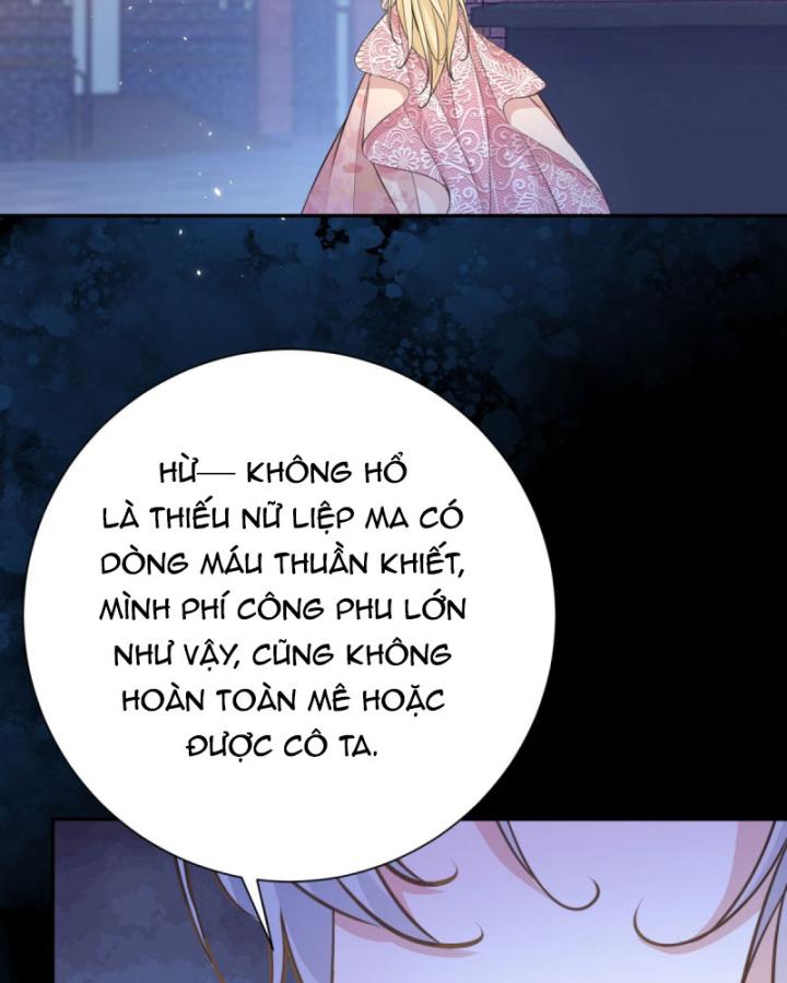 sau khi xuyên sách, các nam chính hắc hóa siêu sủng tôi chapter 4 39