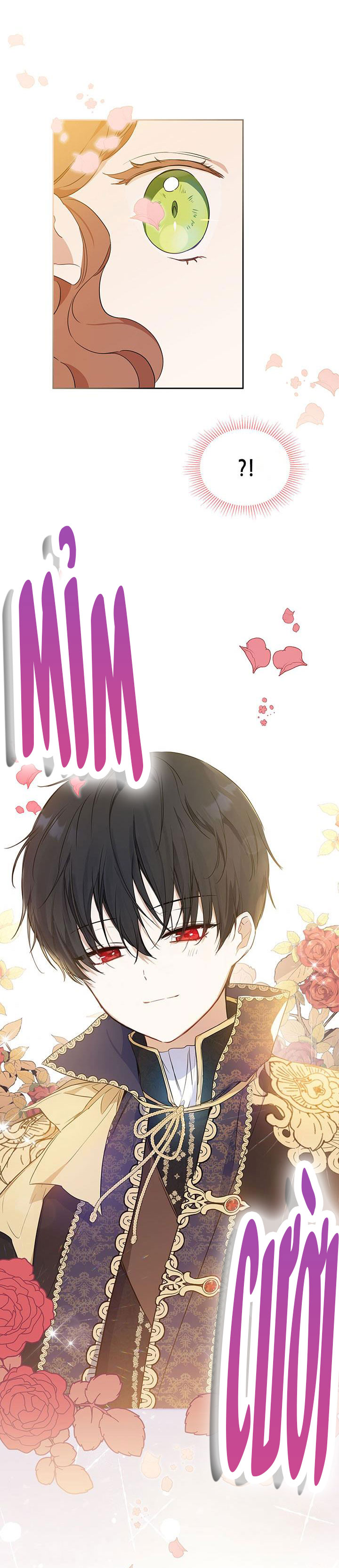 lần này tôi sẽ trở thành gia chủ chapter 65 67