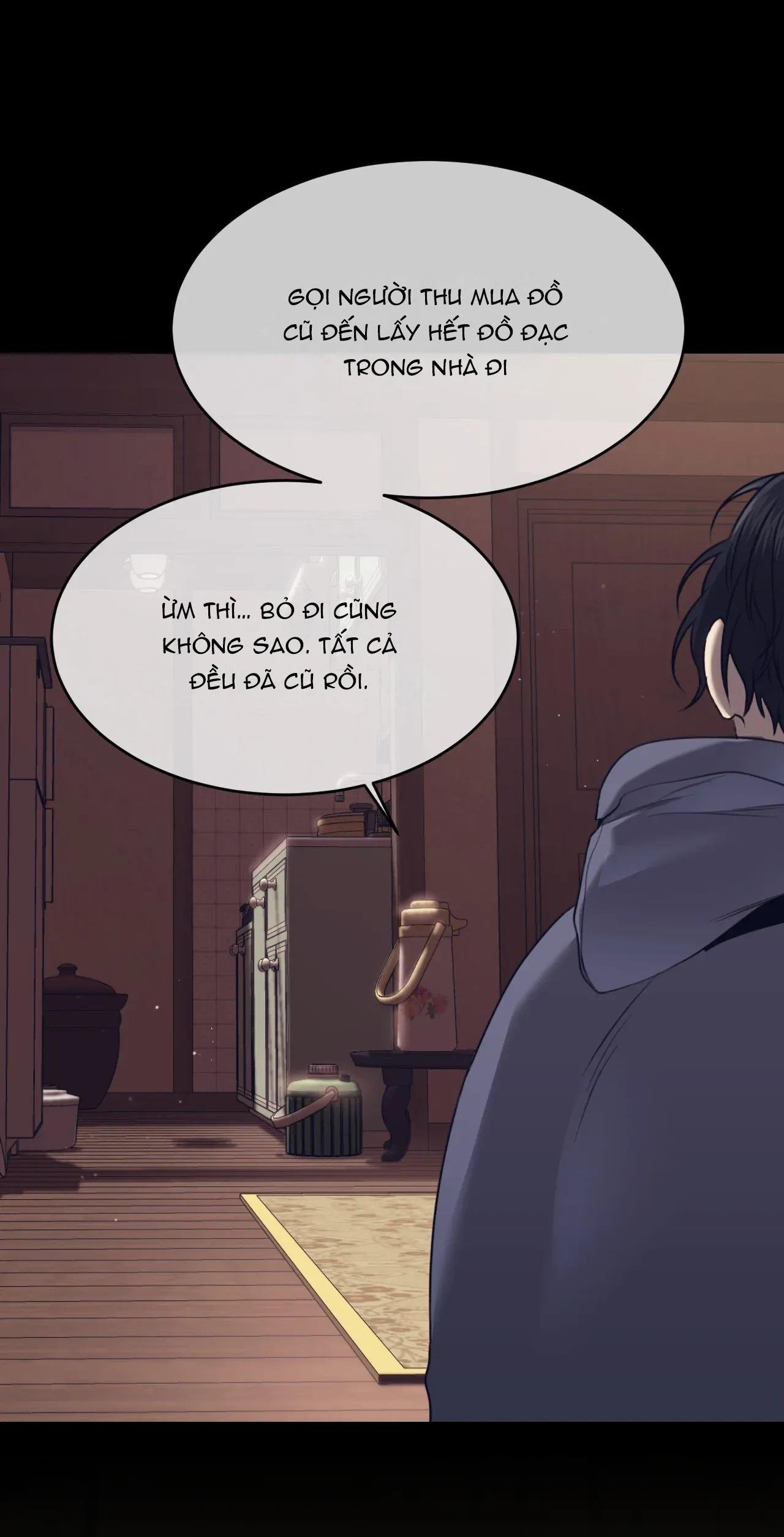 công cuộc báo thù của kẻ yếu thế chapter 91 38