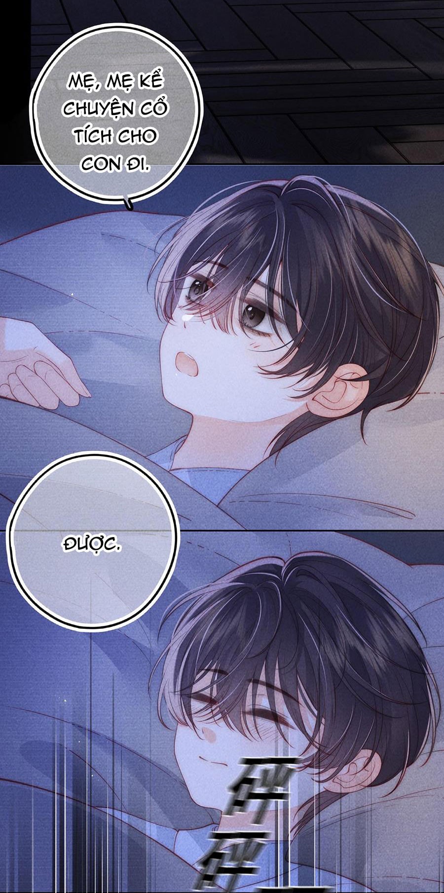 [15+] nhiệt độ cơ thể của ác ma chapter 6 9