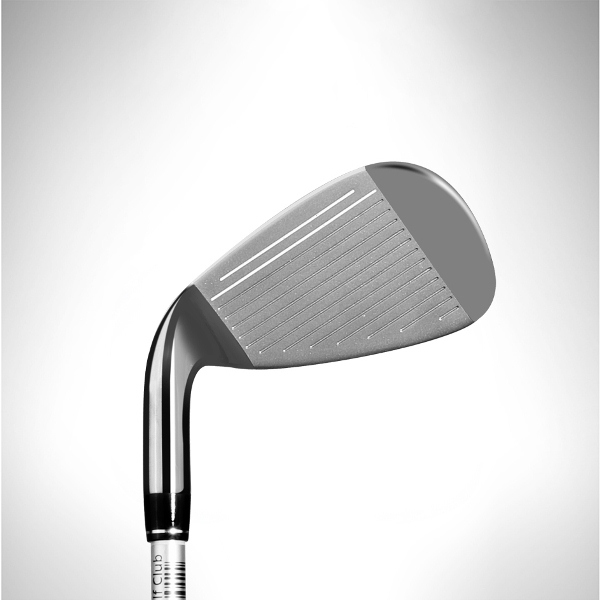 Bộ Gậy Golf Nữ - PGM - RIO II - LTG014