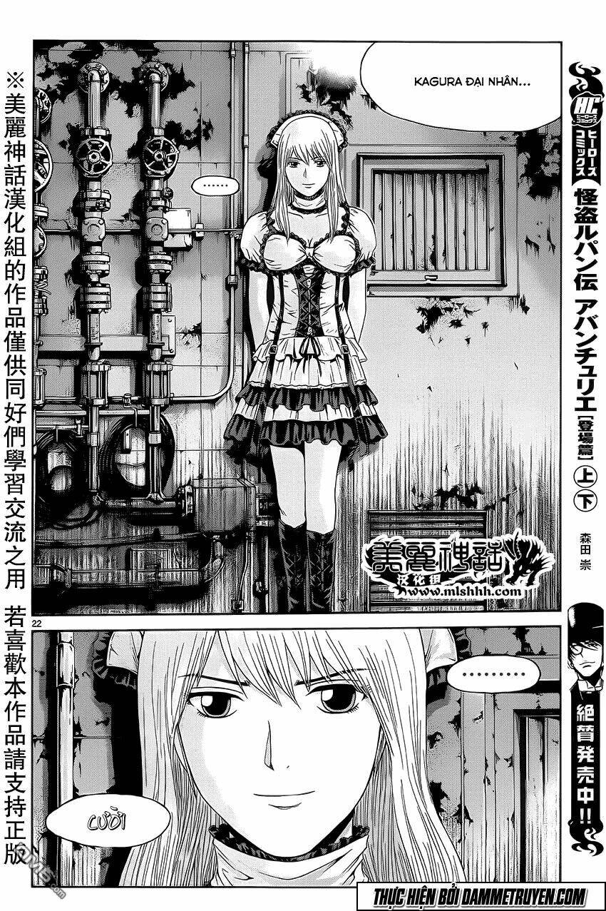 soul reviver south chapter 6 21