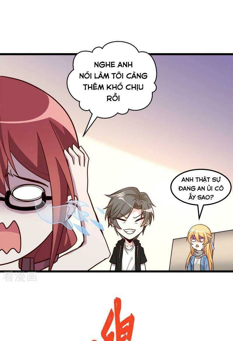 kiếm vũ chapter 149 25