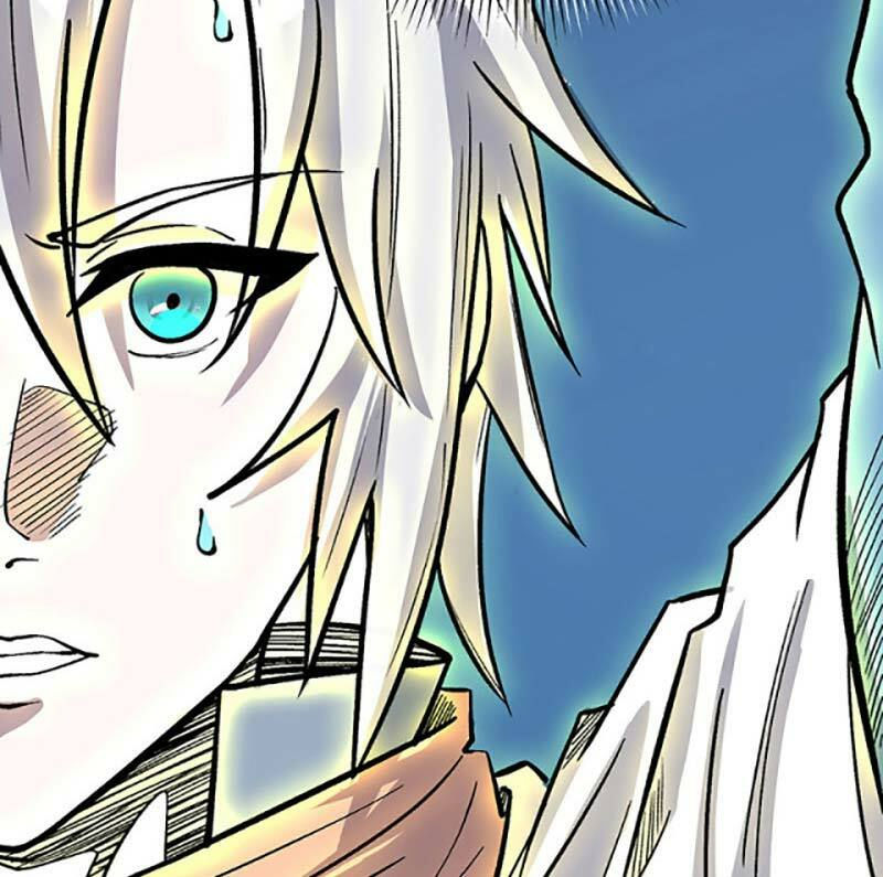 võ đạo độc tôn chapter 449 27